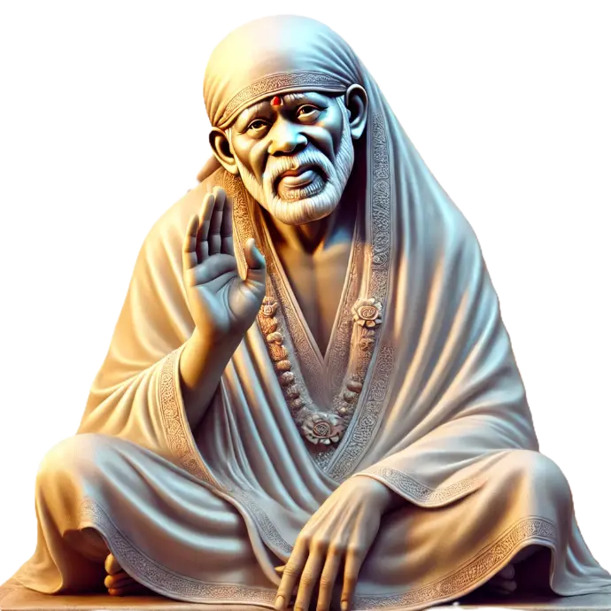 షిర్డీ సాయి