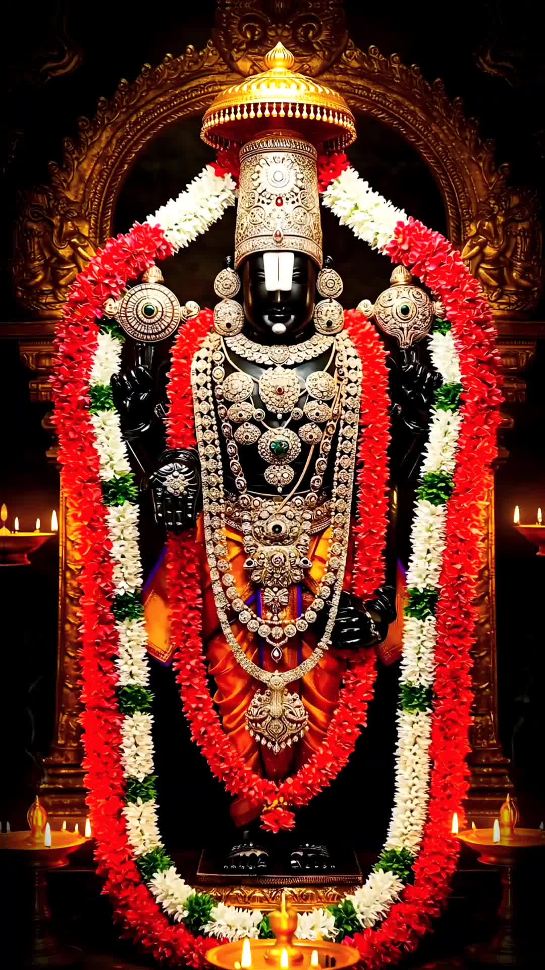 Venkateswara