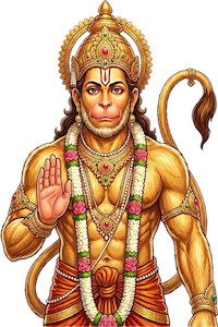 Anjaneya