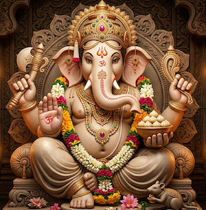 Ganesha