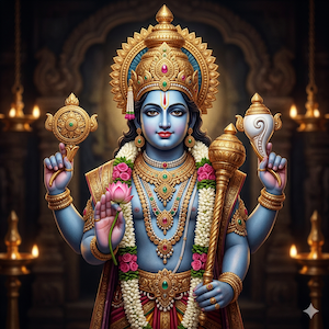 Vishnu
