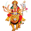 துர்கா / பார்வதி / தேவி